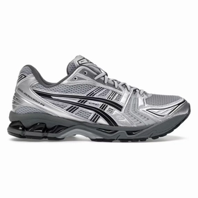 ASICS Gel-Kayano 14 Urban Research Running - specific wide - base shoes