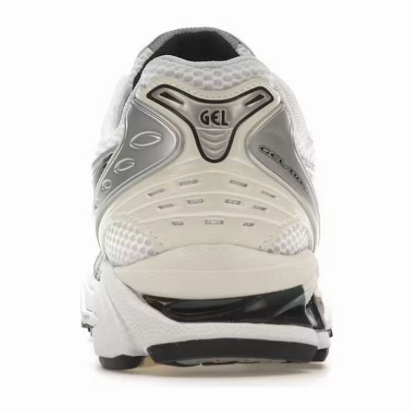 ASICS Gel-Kayano 14 White Midnight (Women's) light colors