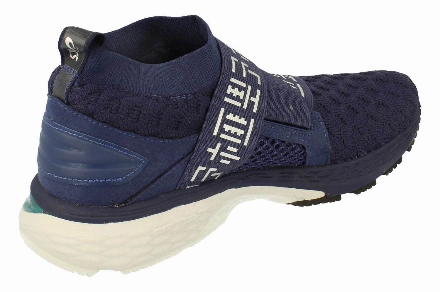 Asics Gel-Kayano 25 Obistag Mens 1021A058 400 NarrowFit Reliable Performance