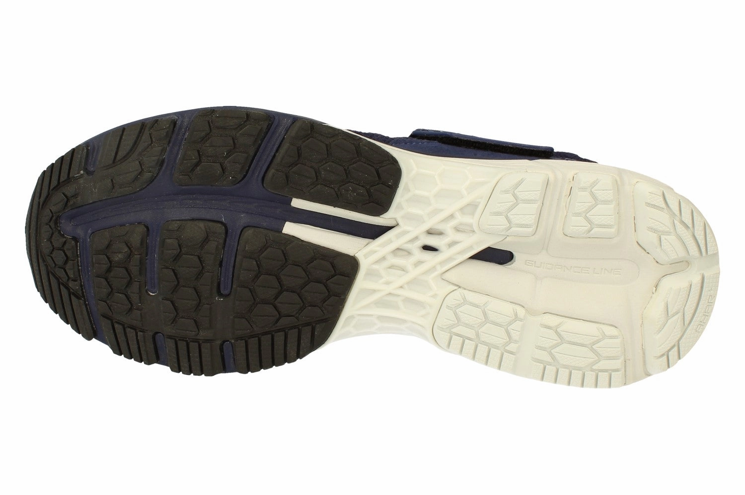 Asics Gel-Kayano 25 Obistag Mens 1021A058 400 rigid - upper - feature shoes