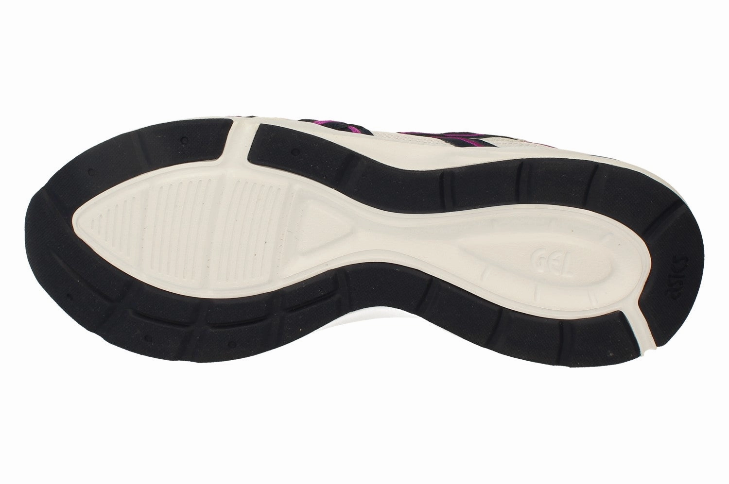 fishing shoes Asics Gel-Kayano 5.1 Mens 1191A177 100