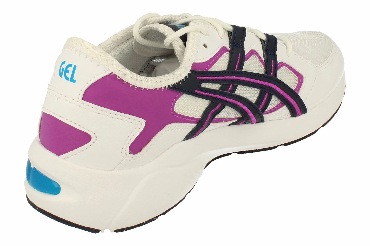 Shiny Comfortable Upper Material Asics Gel-Kayano 5.1 Mens 1191A177 100