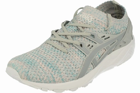 Arch   Contoured remarkable - running Asics Gel-Kayano Trainer Knit Mens HN7M4 9696
