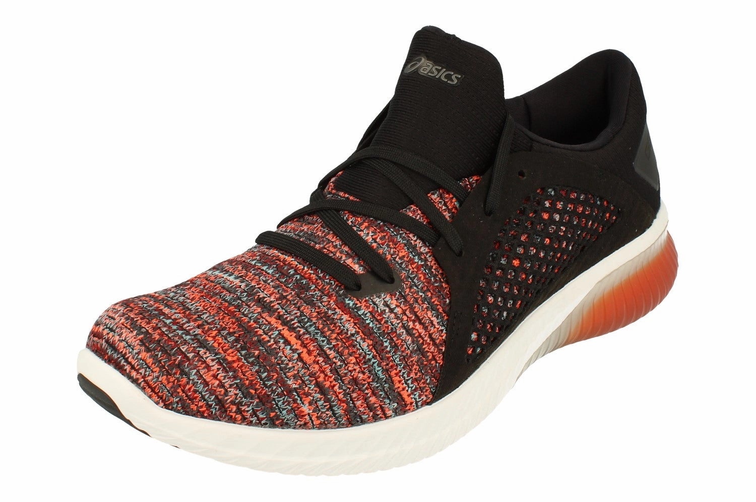 curved - last shoes Asics Gel-Kenun Knit Mens T832N 3090