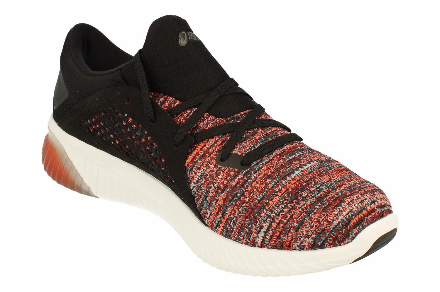 Breathable odor - control technology Asics Gel-Kenun Knit Mens T832N 3090