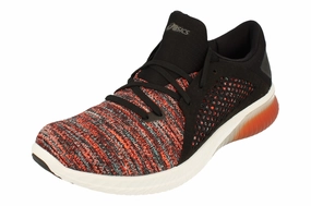 curved - last shoes Asics Gel-Kenun Knit Mens T832N 3090