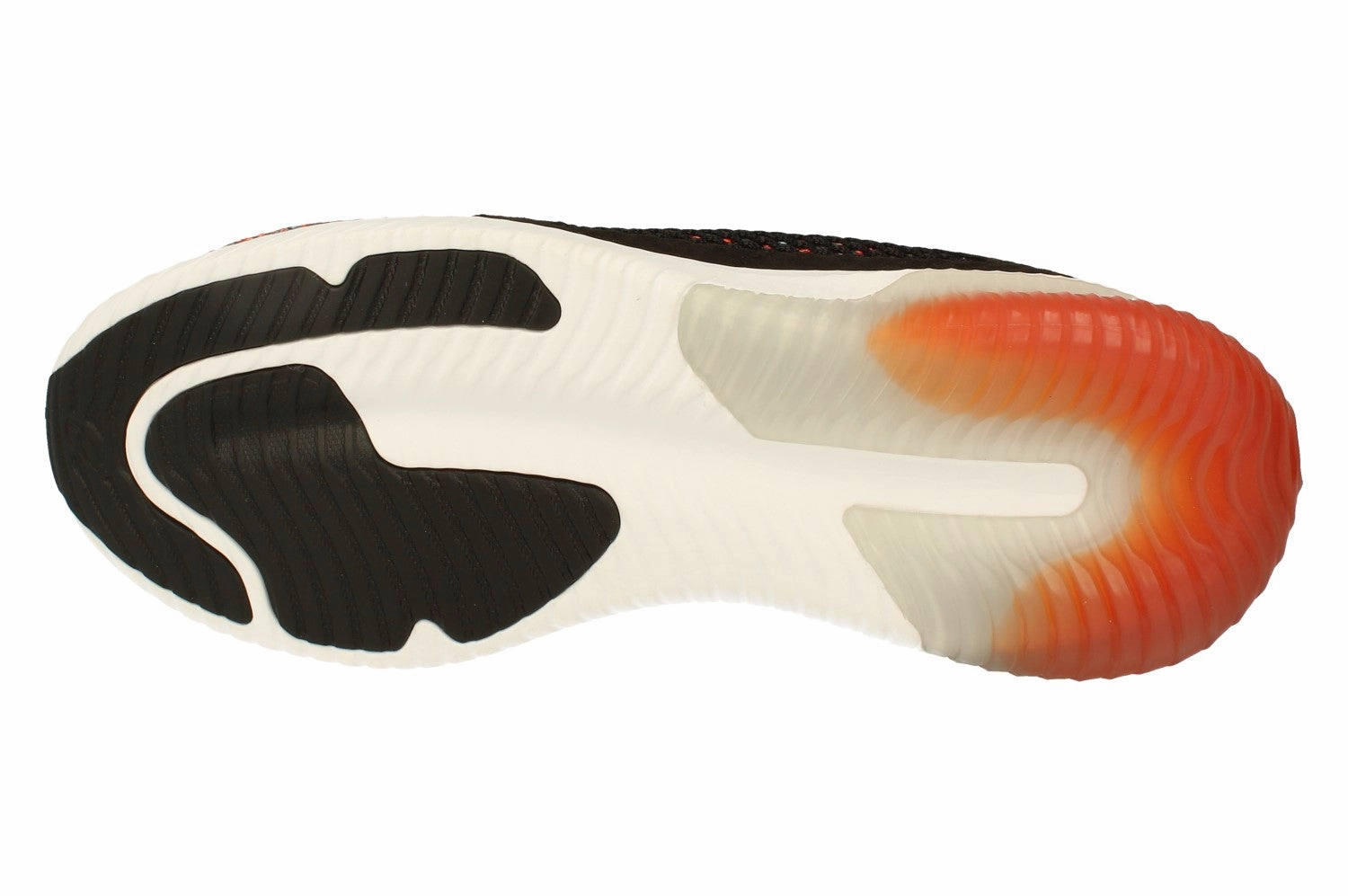 Asics Gel-Kenun Knit Mens T832N 3090 non - slip shoes