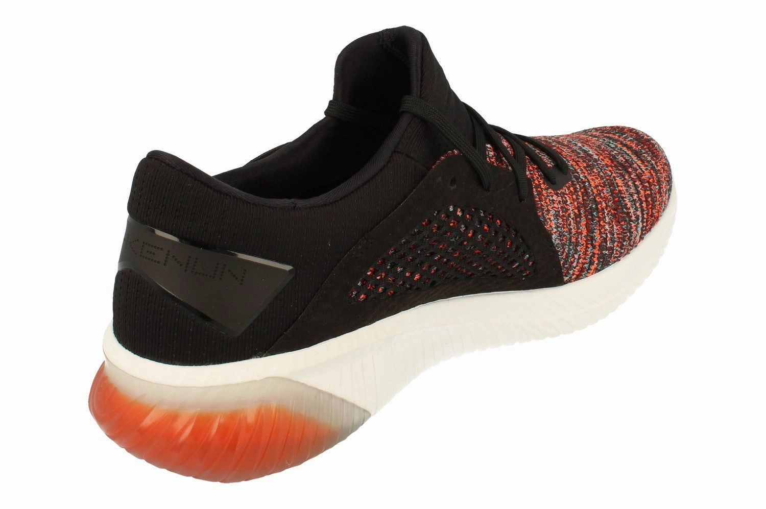 medial - support - balance shoes Adventure race Asics Gel-Kenun Knit Mens T832N 3090