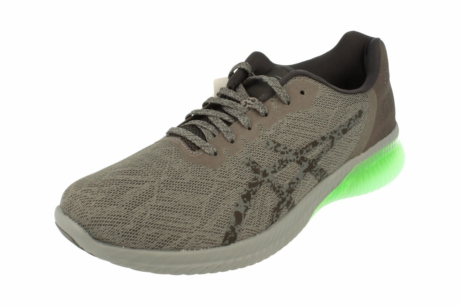 indoor - friendly consumer - preferred Asics Gel-Kenun Mens T7C4N 9590