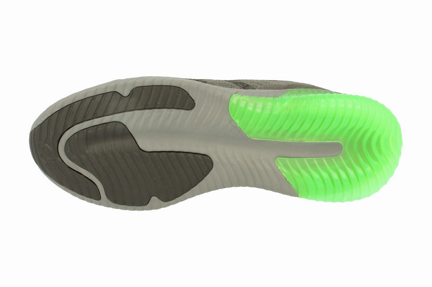 Asics Gel-Kenun Mens T7C4N 9590 orange shoes easy - on design