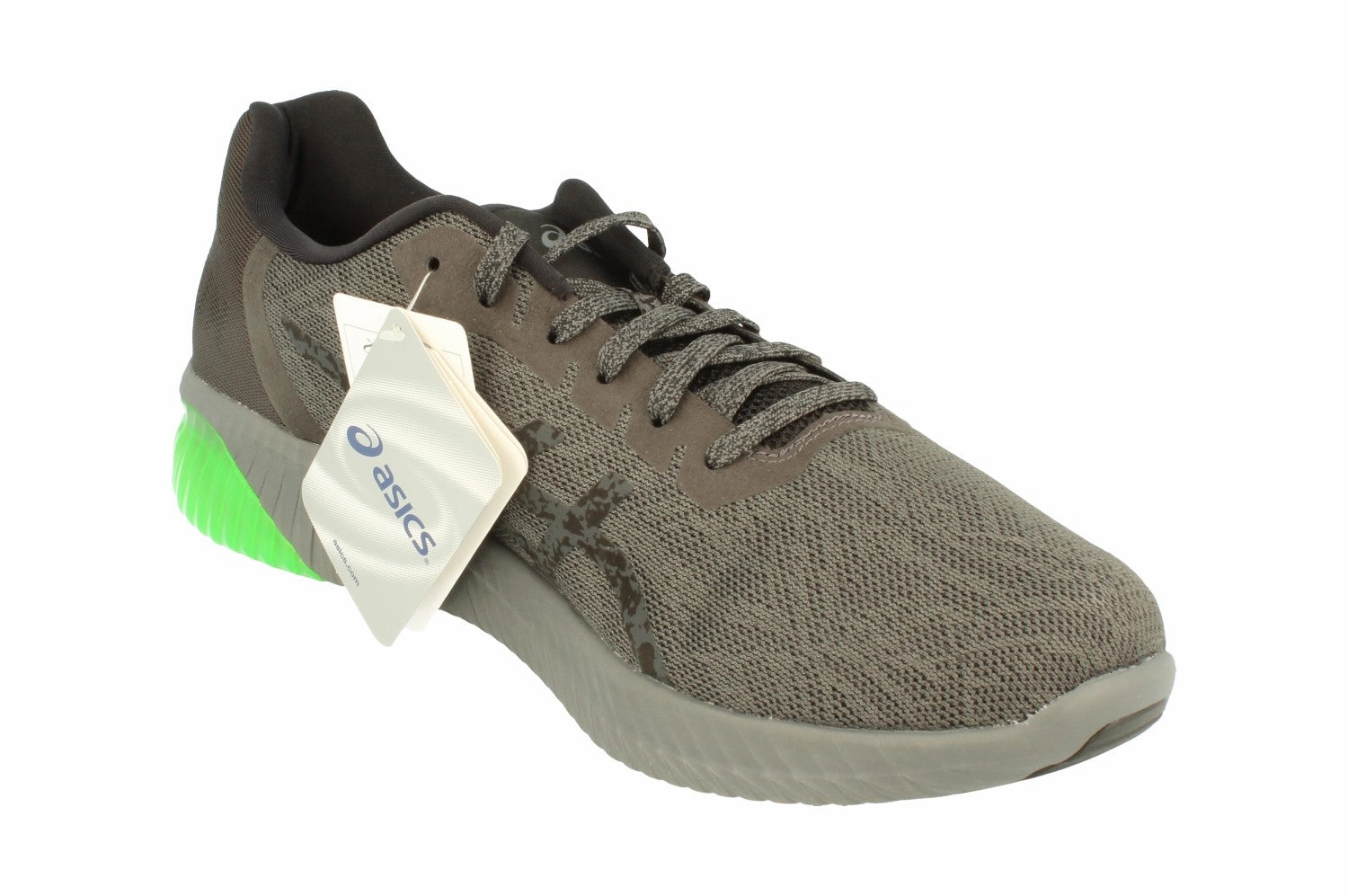 Asics Gel-Kenun Mens T7C4N 9590 running shirts