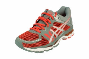 Asics Gel-Luminus 3 Womens T76SQ 3001 water - resistant running option