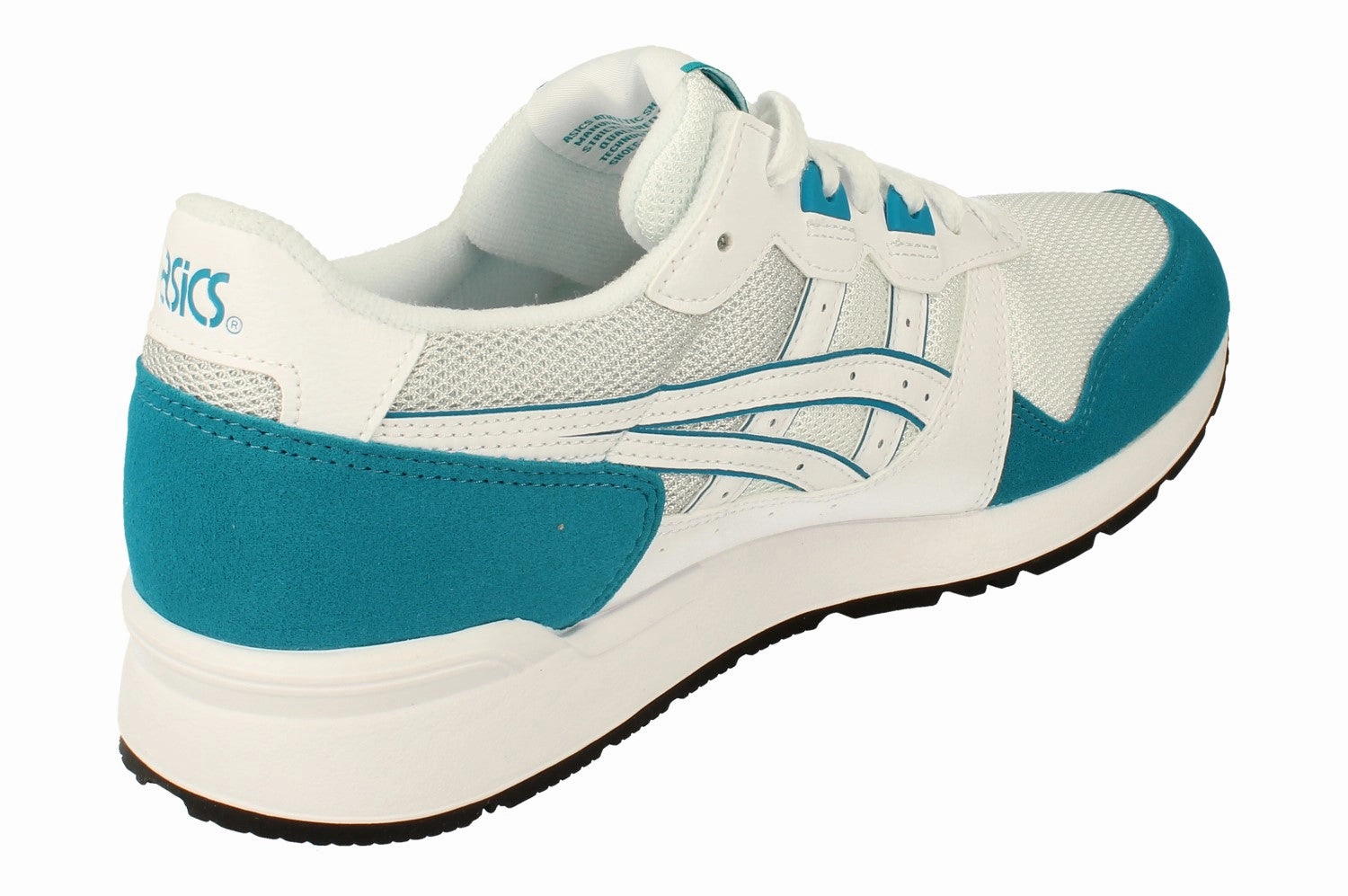 morning Asics Gel-Lyte Mens 1191A092 102