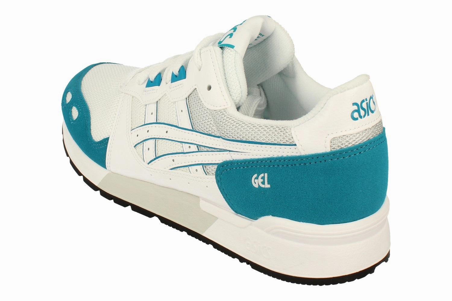 Trail Ready Fit Asics Gel-Lyte Mens 1191A092 102