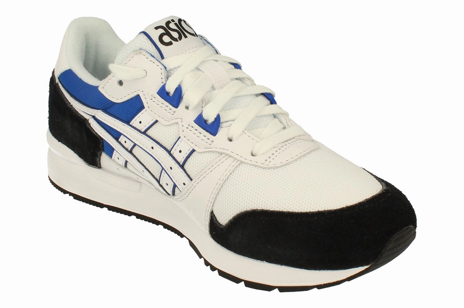 Asics Gel-Lyte Mens Trainers 1193A092 101 Outdoor activities