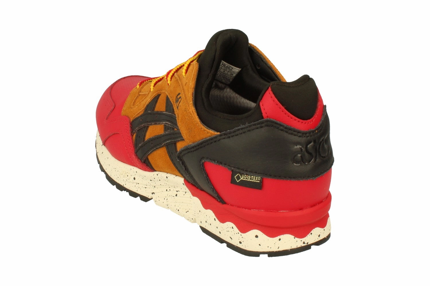 Asics Gel-Lyte V G-Tx Goretex Mens Hl6E2 2590 Motion Freedom