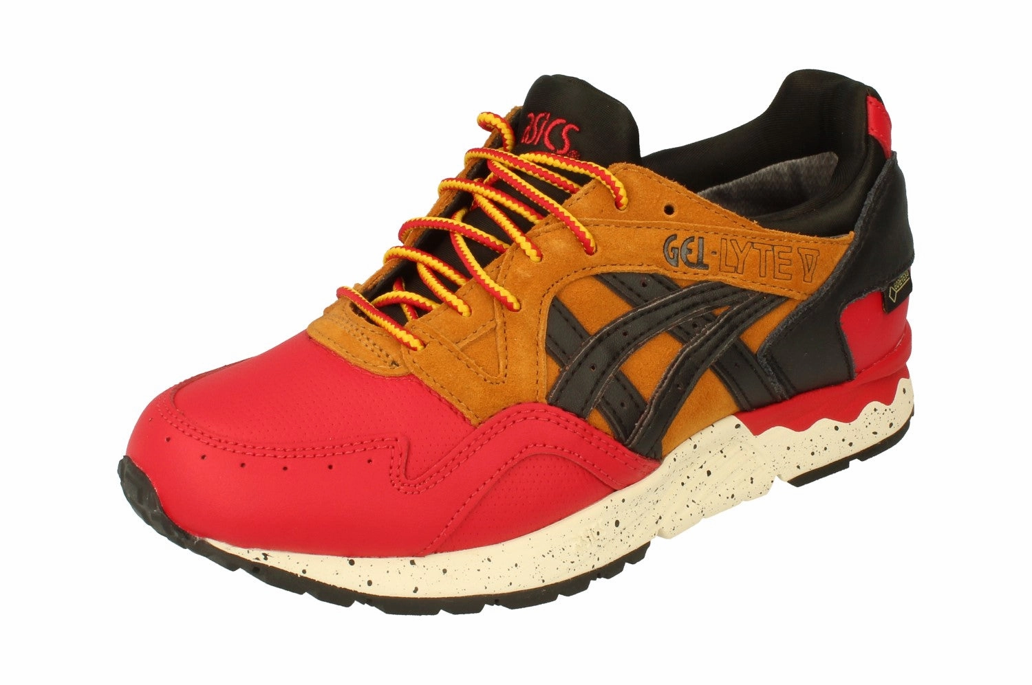 Senior runner Asics Gel-Lyte V G-Tx Goretex Mens Hl6E2 2590