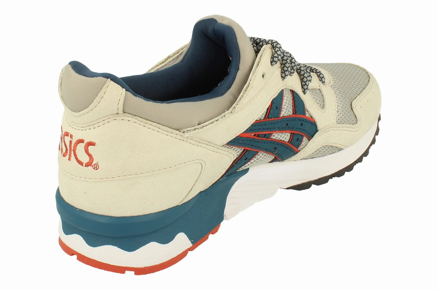 Asics Gel-Lyte V Mens H6A2Y 1345 sweat - management shoes