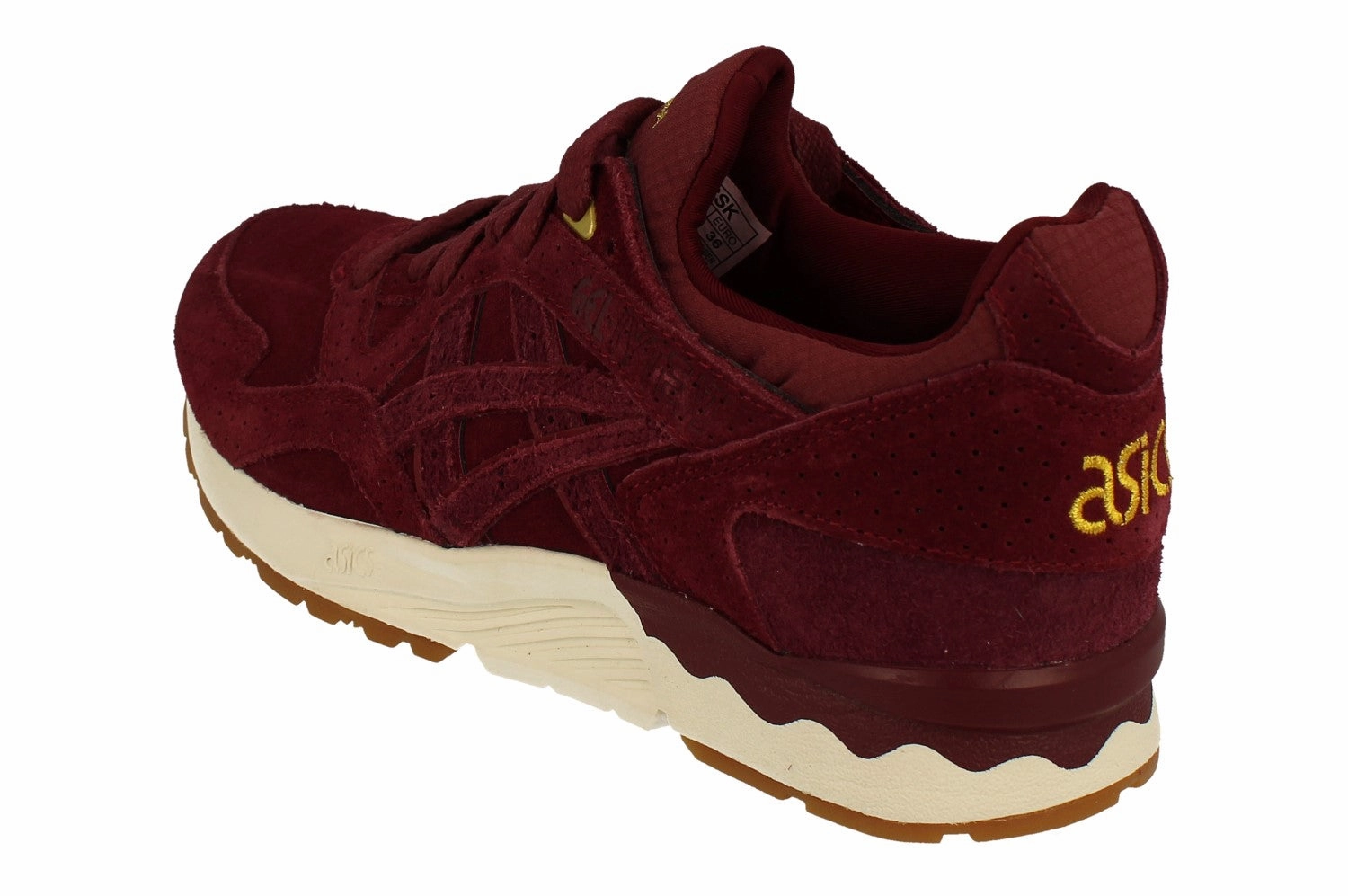 Asics Gel-Lyte V Mens H7Csk 2626 Budget - friendly