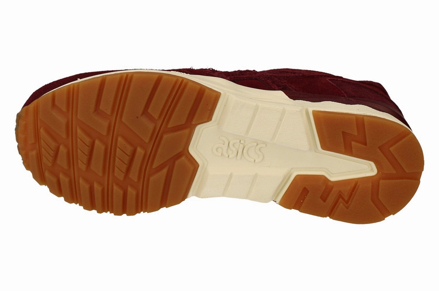 Asics Gel-Lyte V Mens H7Csk 2626 AdjustableLaces