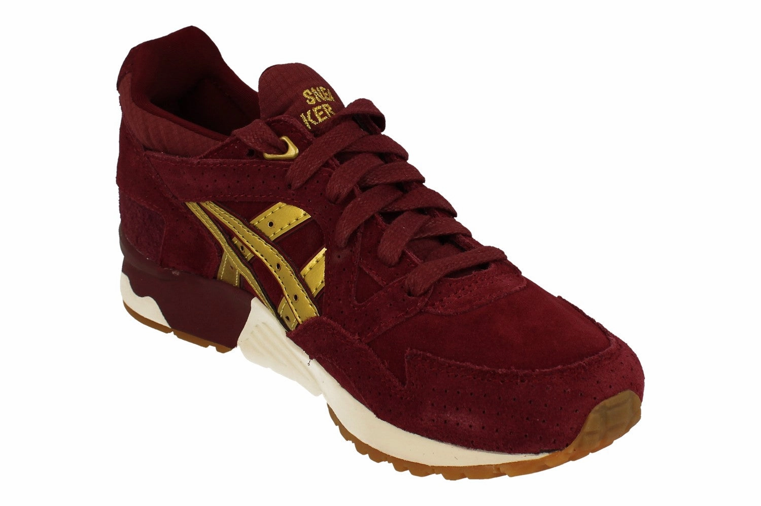 Abrasion - resistant Asics Gel-Lyte V Mens H7Csk 2626