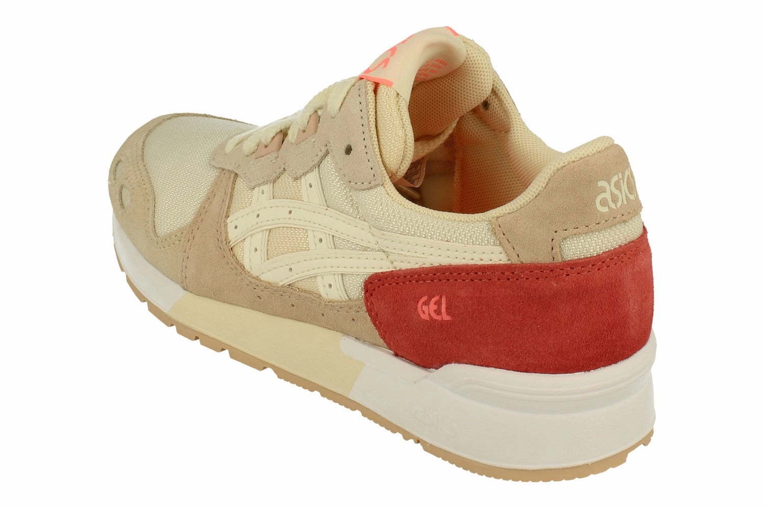 Asics Gel-Lyte Womens 1192A057 800 professional runners' shoes Premium