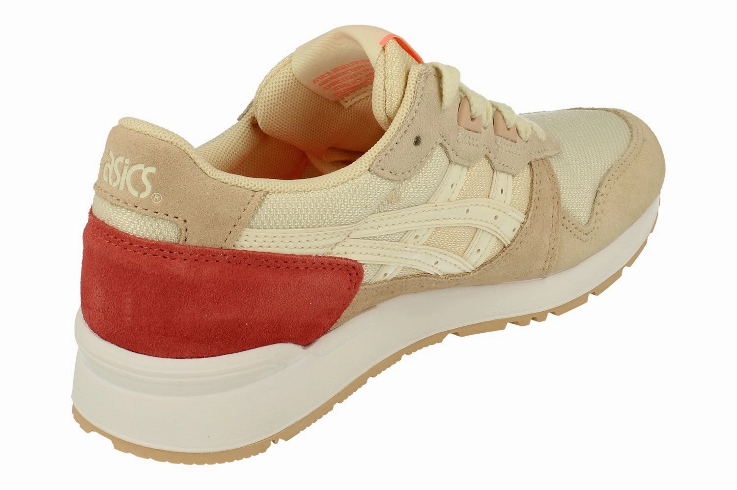 Asics Gel-Lyte Womens 1192A057 800 Outdoor shoes