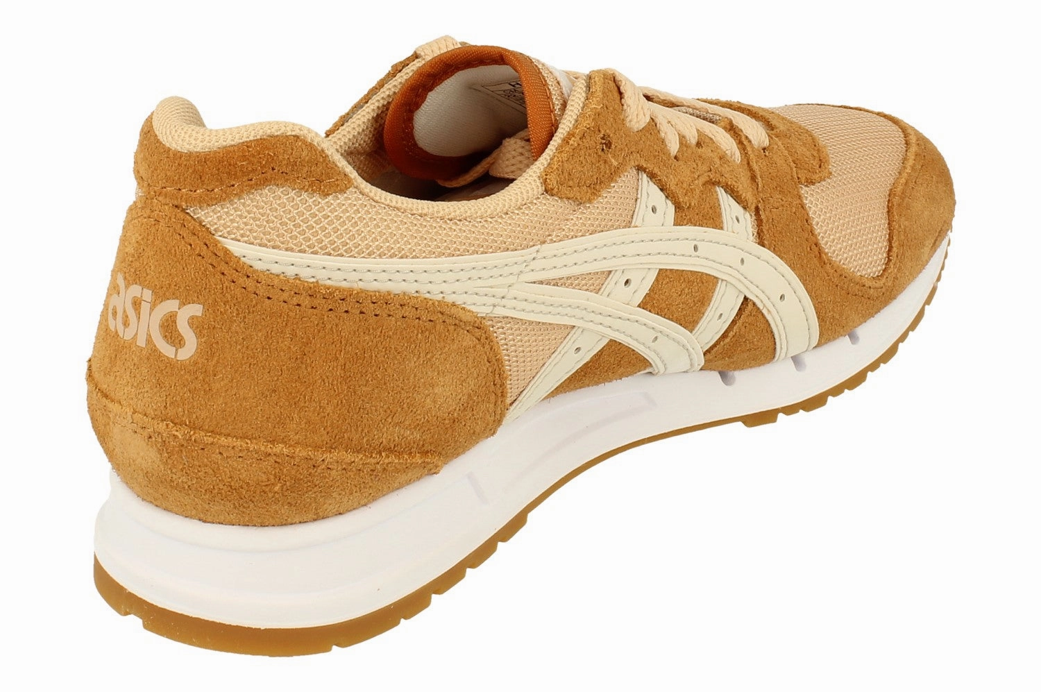 Asics Gel-Movimentum Womens H877N 1702 zipper shoes