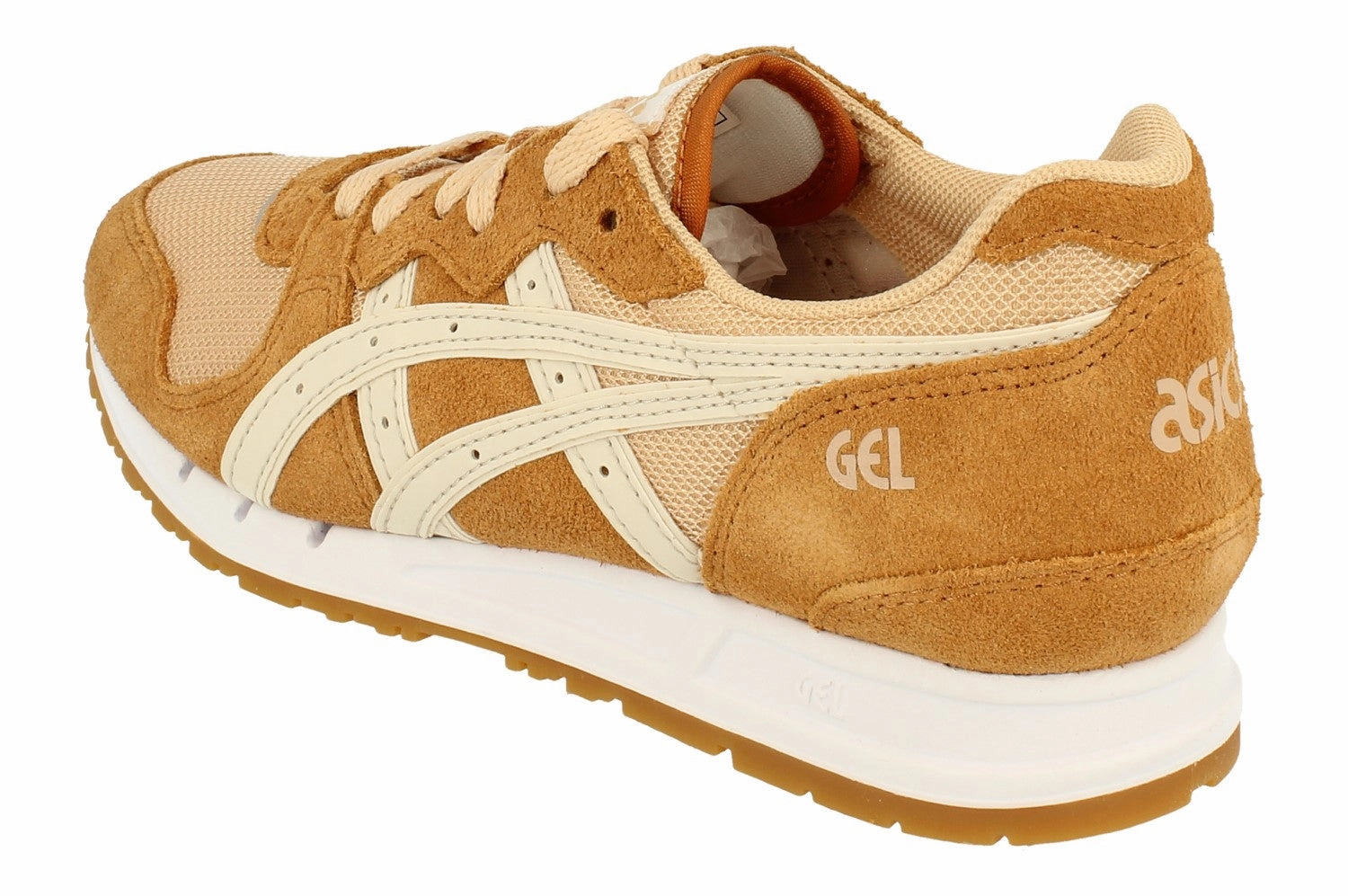 Safe usage Asics Gel-Movimentum Womens H877N 1702