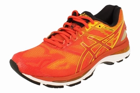 road use Asics Gel-Nimbus 19 Mens T700N 0604