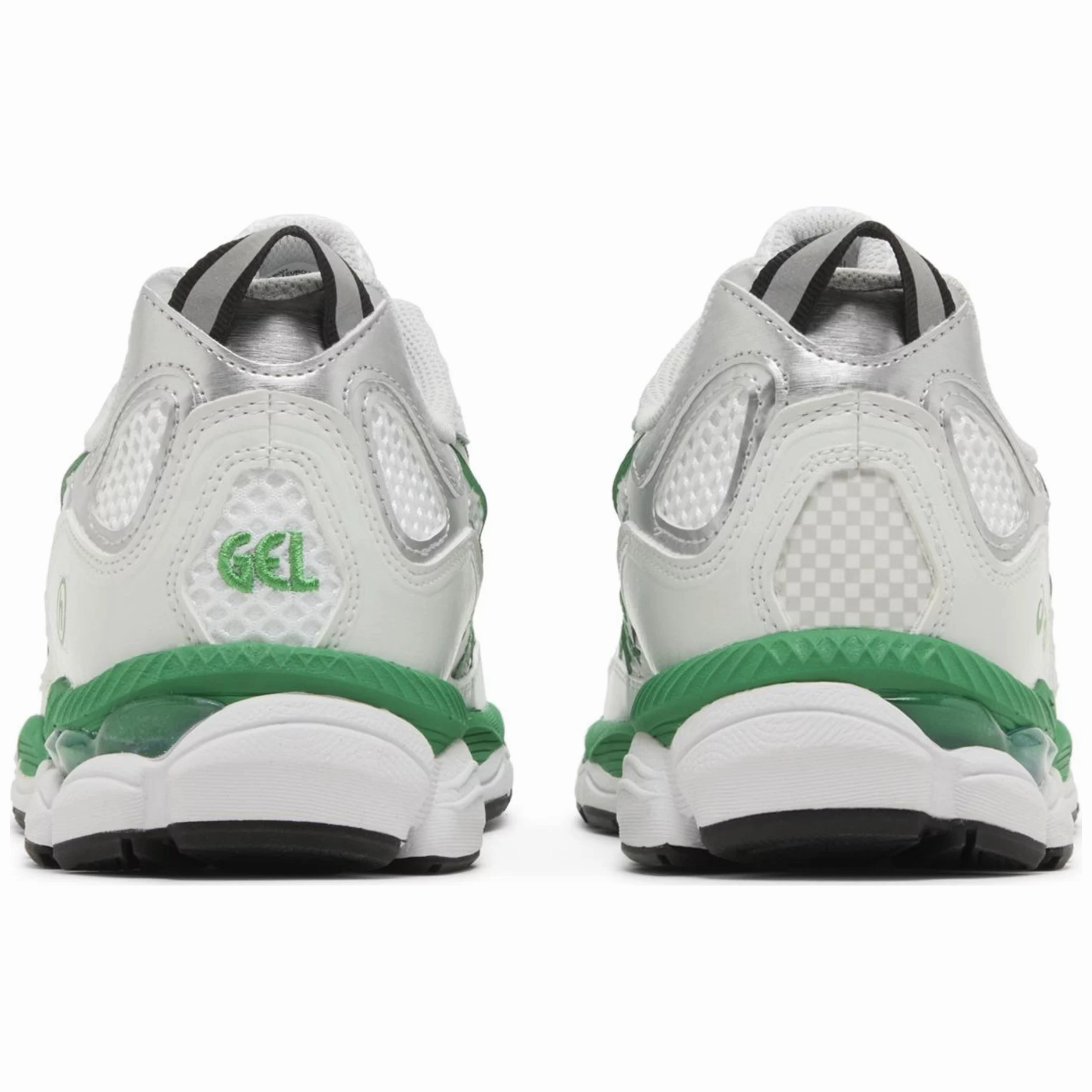 rocky terrain Flexible Upper Material ASICS Gel-NYC Hidden NY