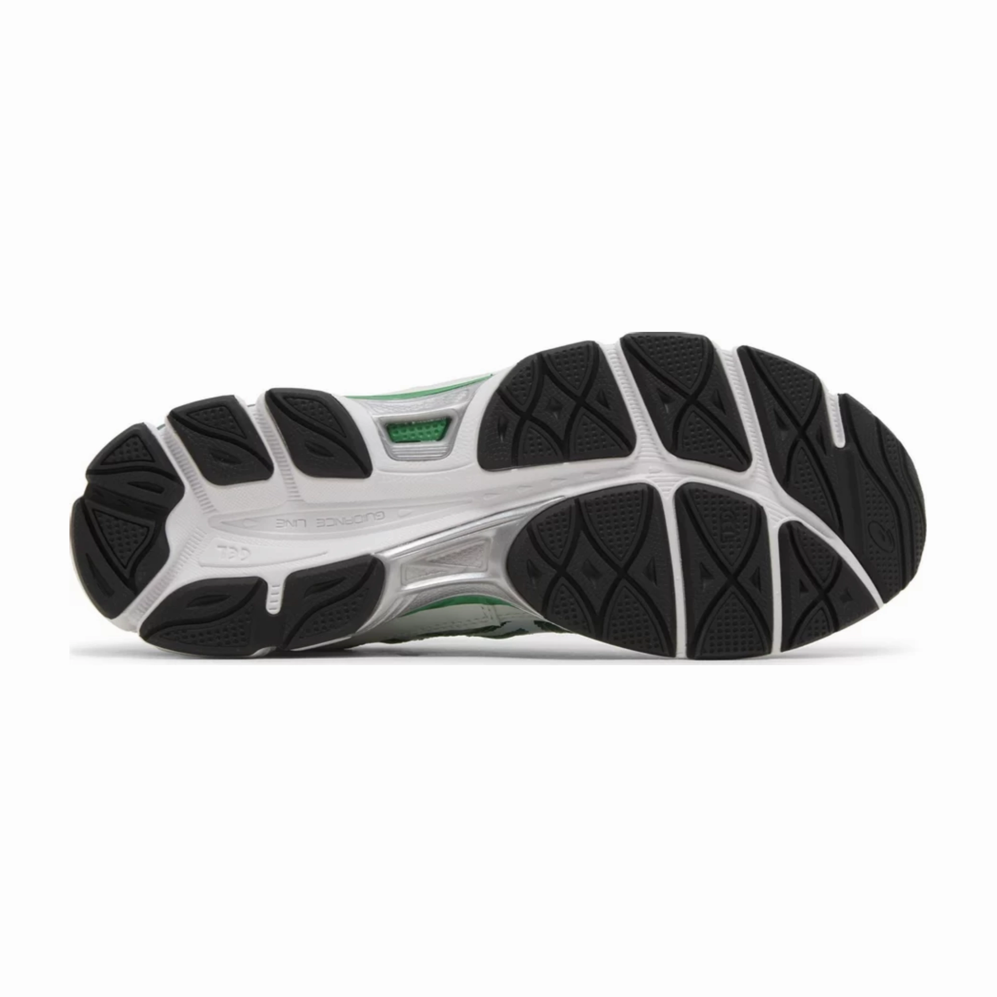 Comfort Shock Training Sessions ASICS Gel-NYC Hidden NY