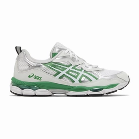 rainy day running shoe state Comfortable Padding ASICS Gel-NYC Hidden NY