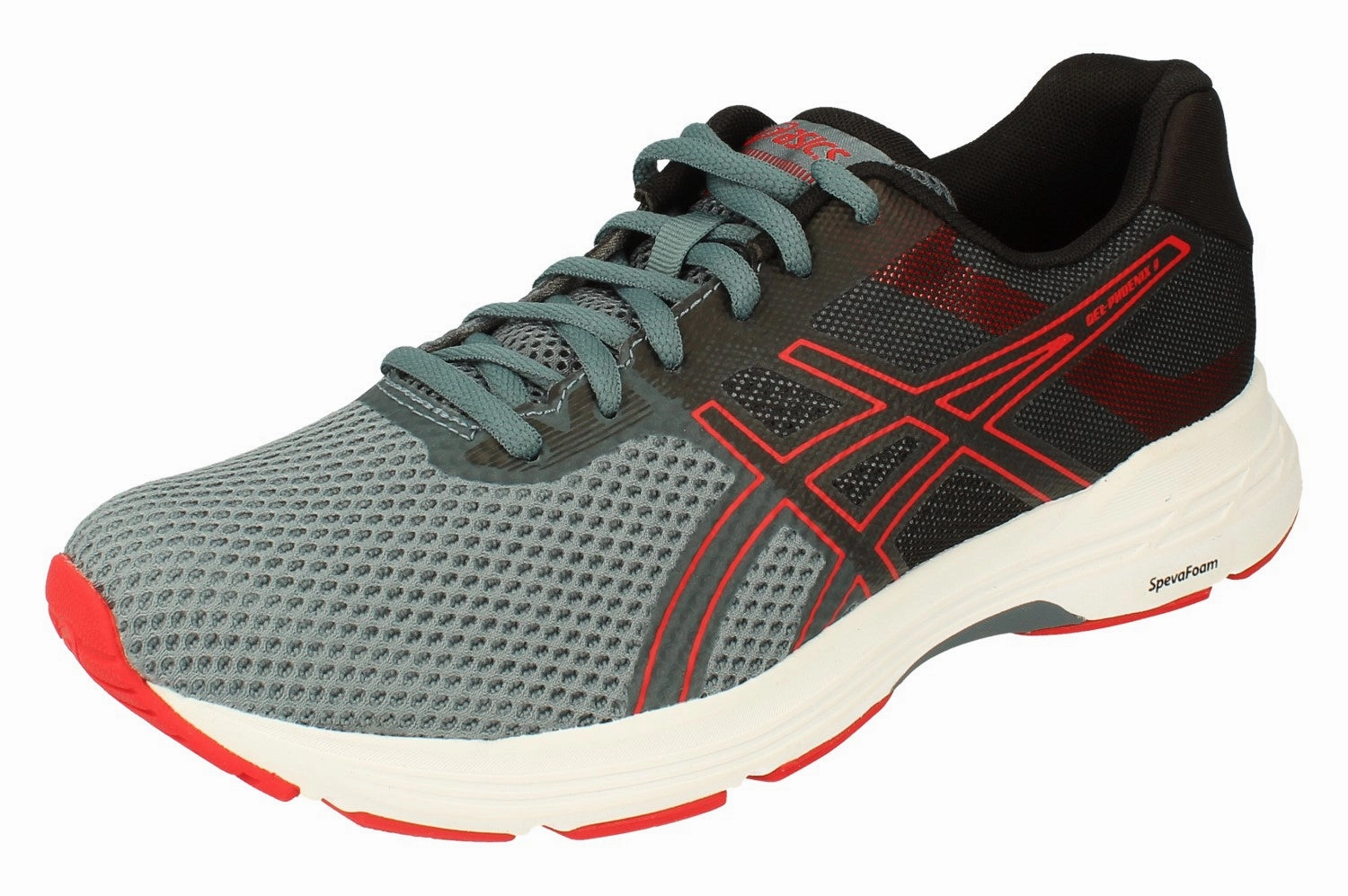 youth sizes Asics Gel-Pheonix 9 Mens T822N 020