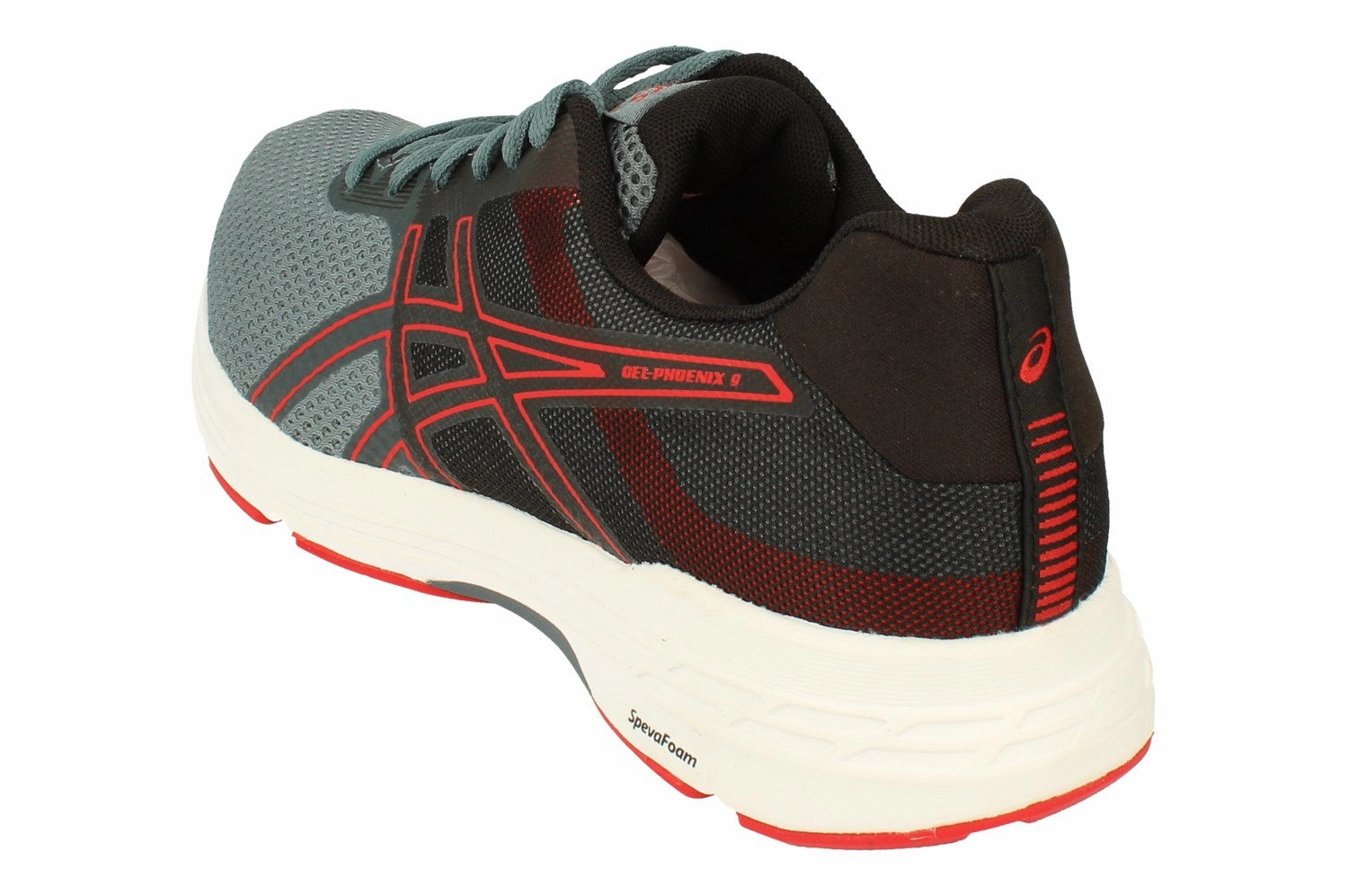 Asics Gel-Pheonix 9 Mens T822N 020 Dry running youth trend