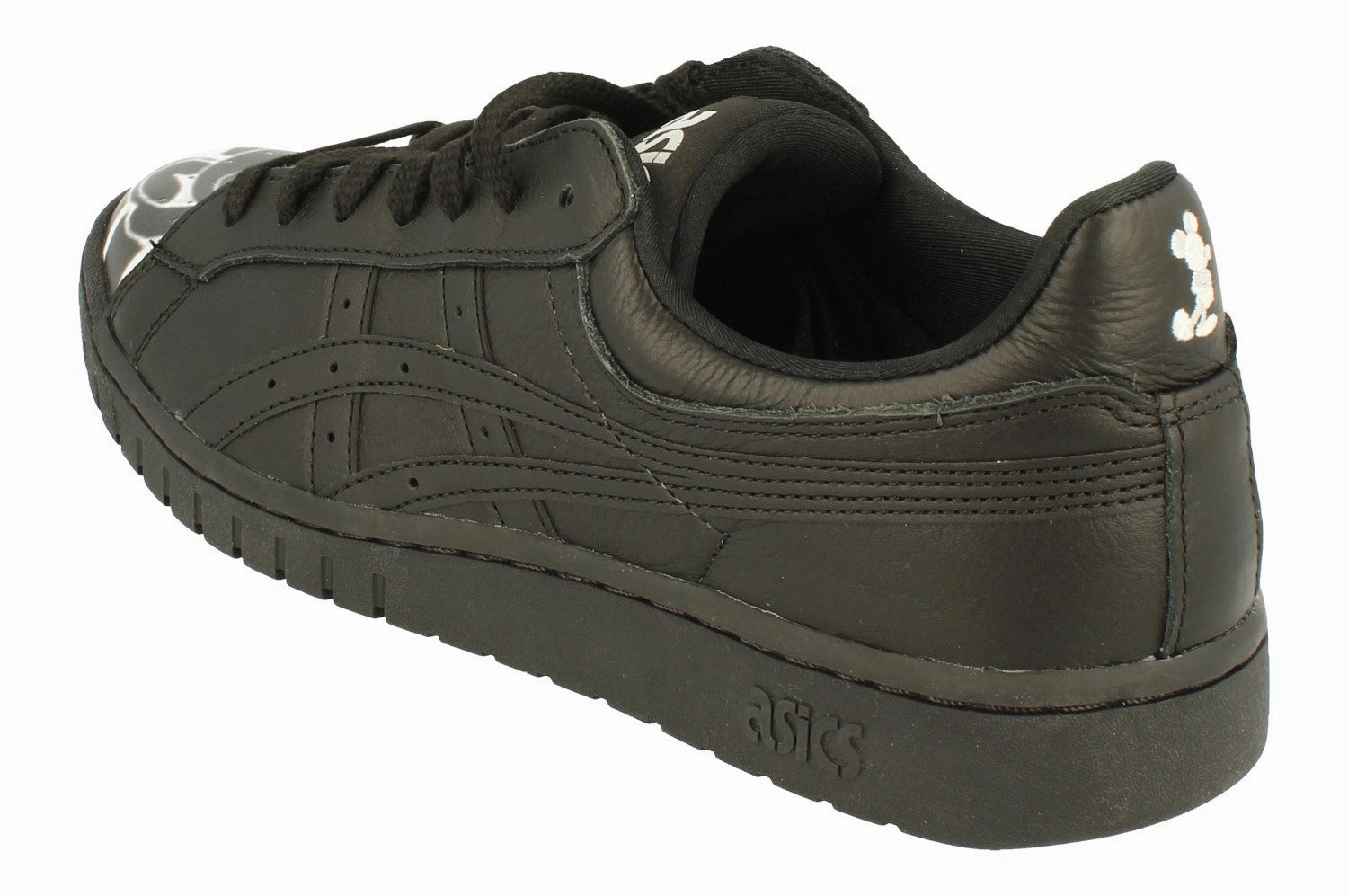 long - lasting - durability shoes Track Training Asics Gel-Ptg Mens Trainers 1191A070 001