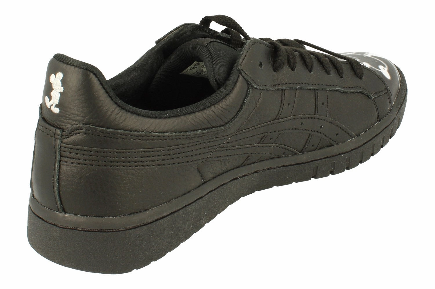 Asics Gel-Ptg Mens Trainers 1191A070 001 endurance - work running shoes interval - training running shoes