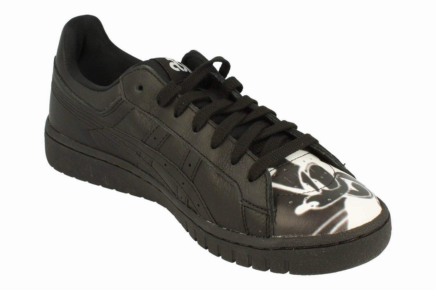 winter shoes Adaptable nature Asics Gel-Ptg Mens Trainers 1191A070 001