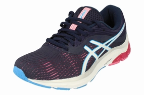 Asics Gel-Pulse 11 Womens 1012A467 402 running in the heat shoes biomechanical