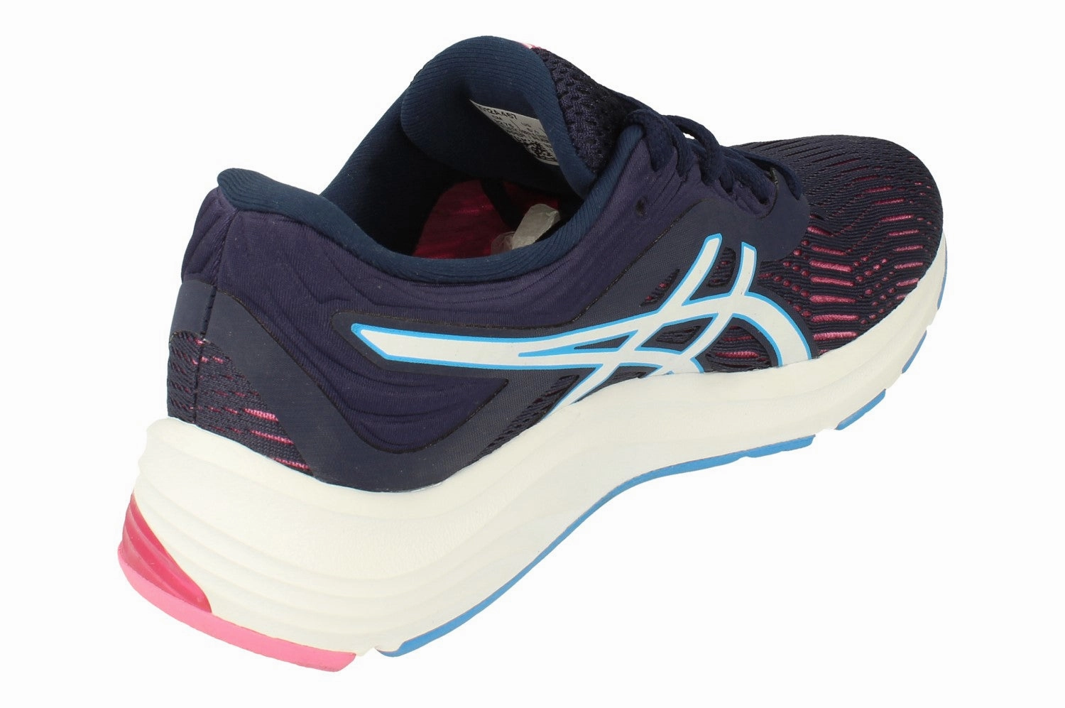 Community Support Asics Gel-Pulse 11 Womens 1012A467 402