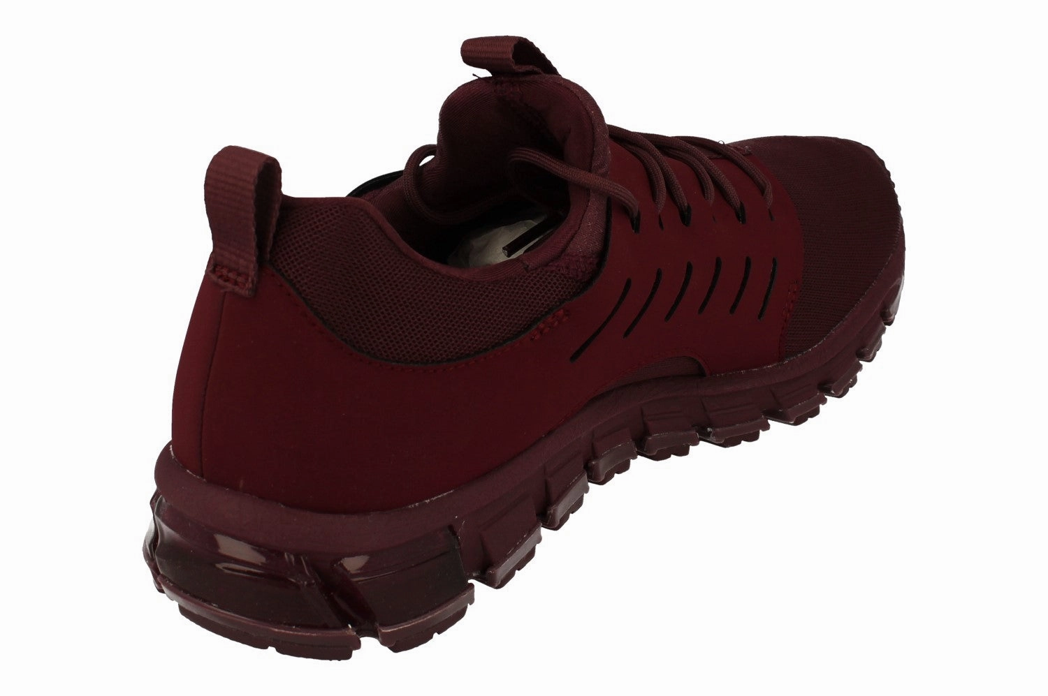 QuickDryFabric Metatarsal Support Asics Gel-Quantum 180 Sc Mens Runnng Trainers T73Rq 3333