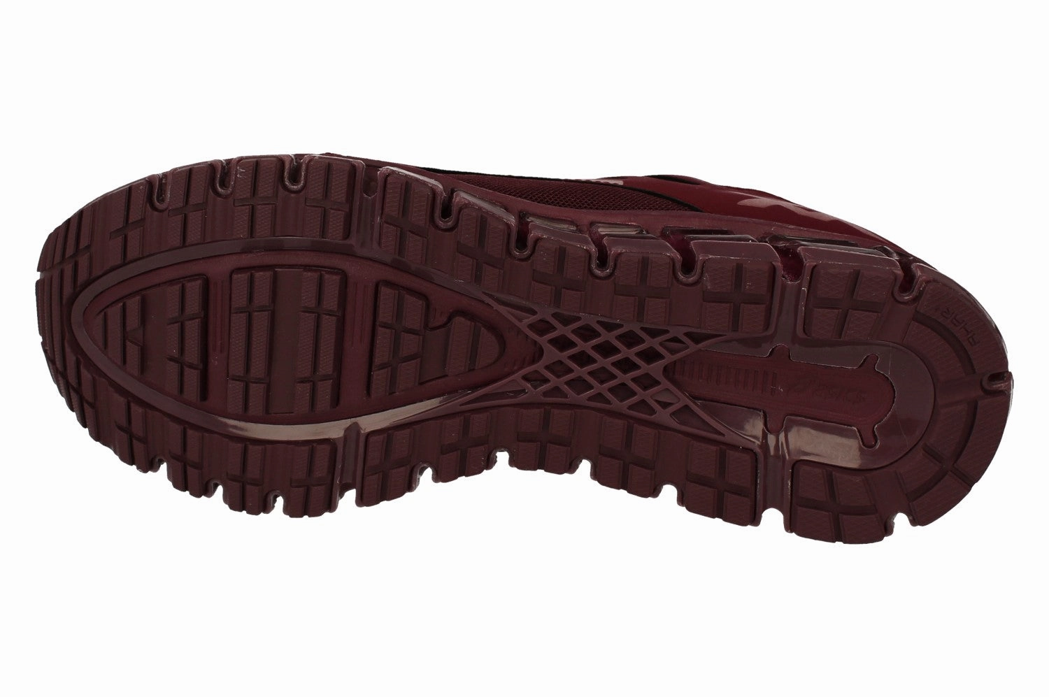 Asics Gel-Quantum 180 Sc Mens Runnng Trainers T73Rq 3333 waterproof running shoes