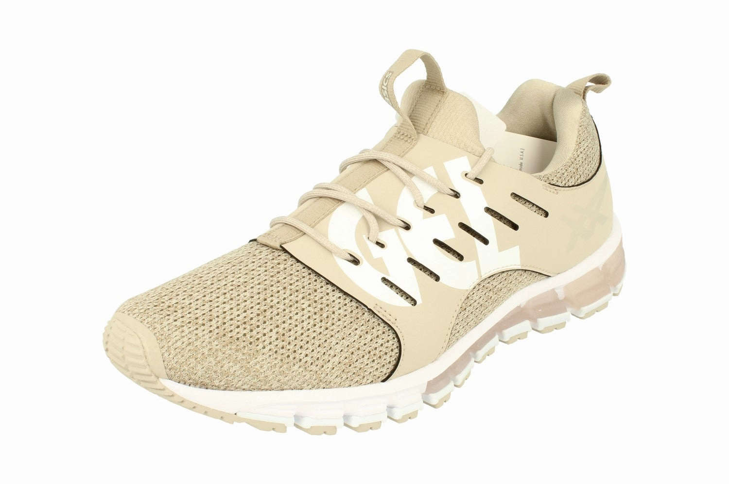 adventure running shoe allure Asics Gel-Quantum 180 Sc Mens T73Qq 1201