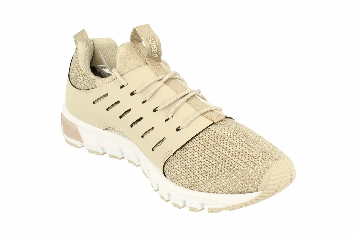 Asics Gel-Quantum 180 Sc Mens T73Qq 1201 running for a cause