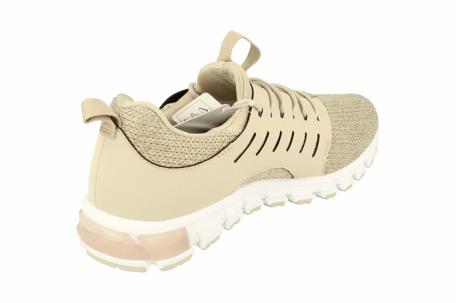 slip - on design walking running shoes Asics Gel-Quantum 180 Sc Mens T73Qq 1201