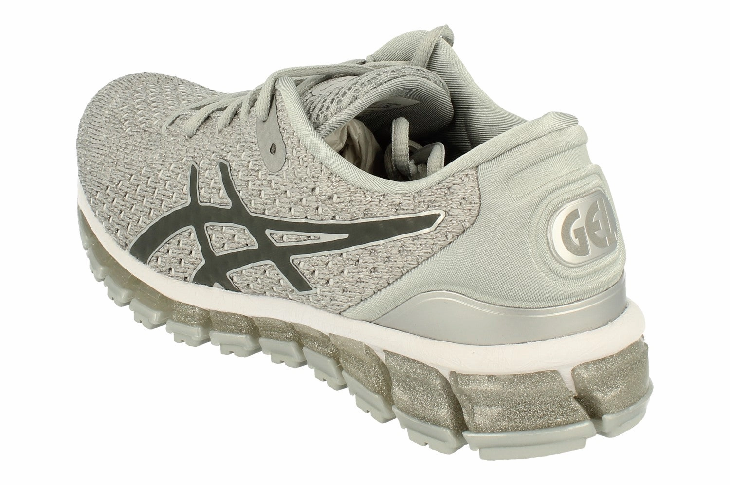 Speed Enhancement Asics Gel-Quantum 360 Knit 2 Womens 1022A114 020