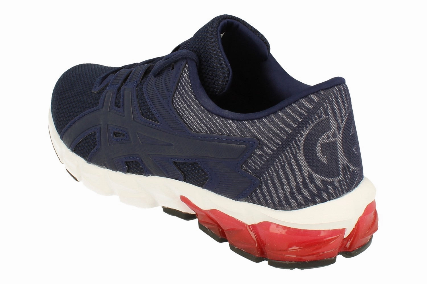 Soft midsole Asics Gel-Quantum 90 2 Mens 1021A193 400