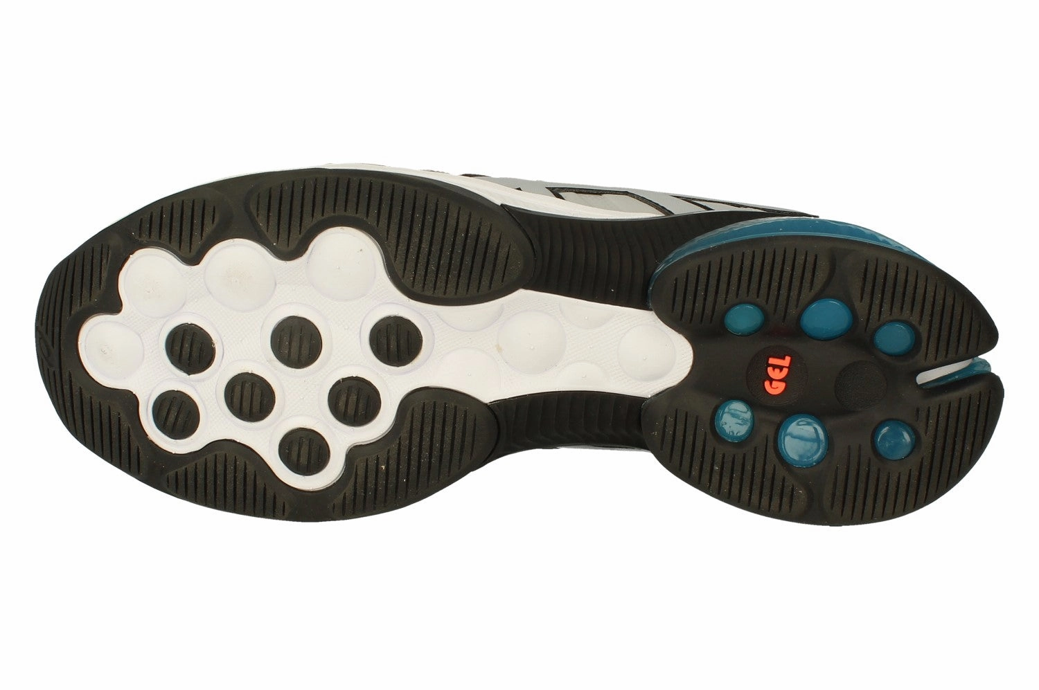 running shoes for track workouts Ventilated Design Asics Gel-Quantum Infinity Jin Mens 1021A184 021