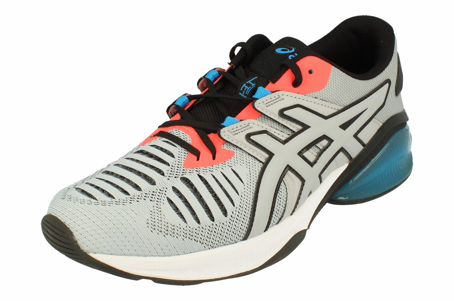 Asics Gel-Quantum Infinity Jin Mens 1021A184 021 Arch Support Design mud - running shoes