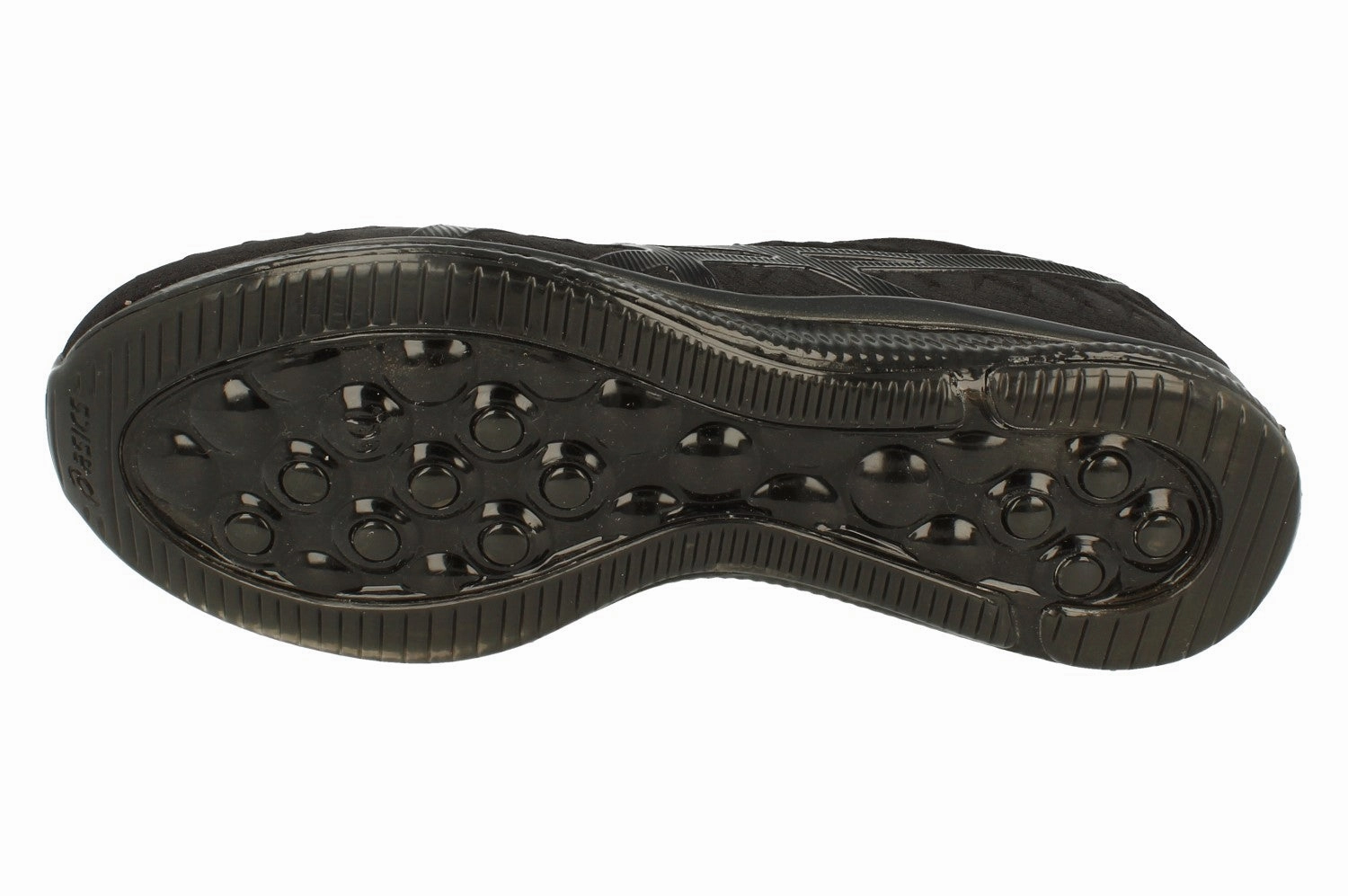 white shoes personalized - fit - customization shoes Asics Gel-Quantum Infinity Mens 1021A056 001